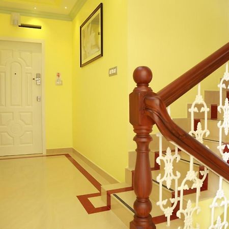 Villino Kalipparambil Kochi 외부 사진