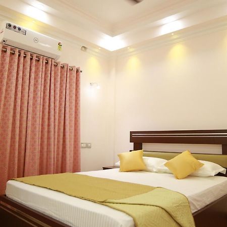 Villino Kalipparambil Kochi 외부 사진
