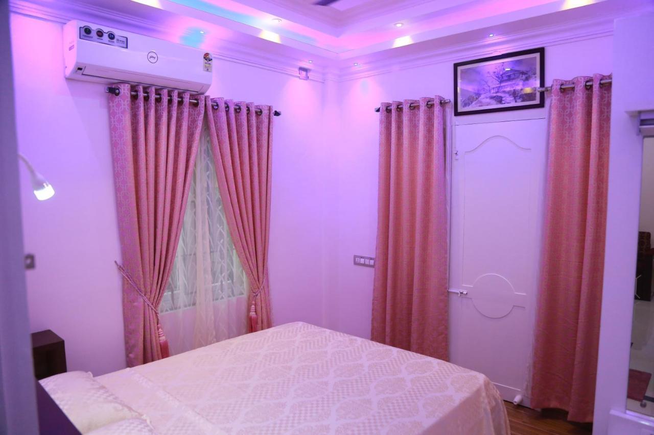 Villino Kalipparambil Kochi 외부 사진