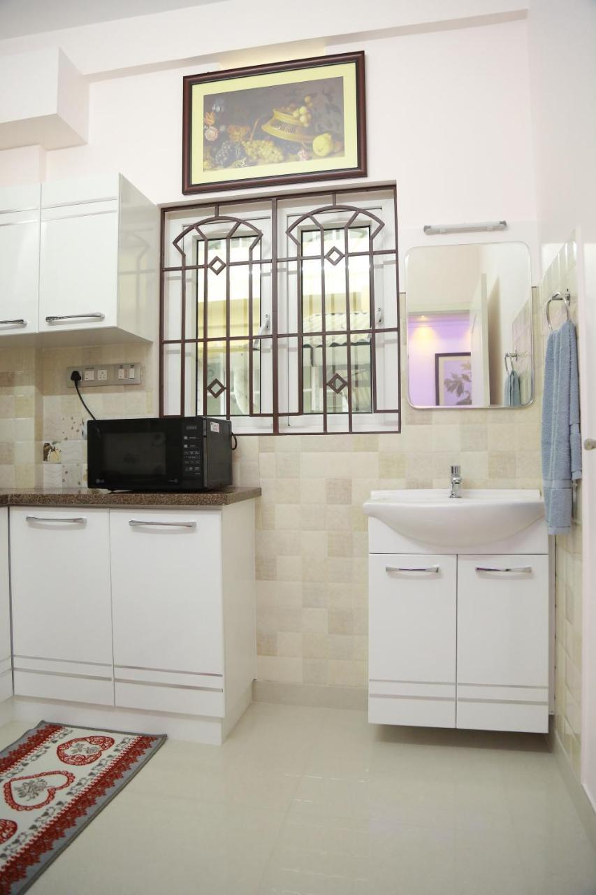 Villino Kalipparambil Kochi 외부 사진