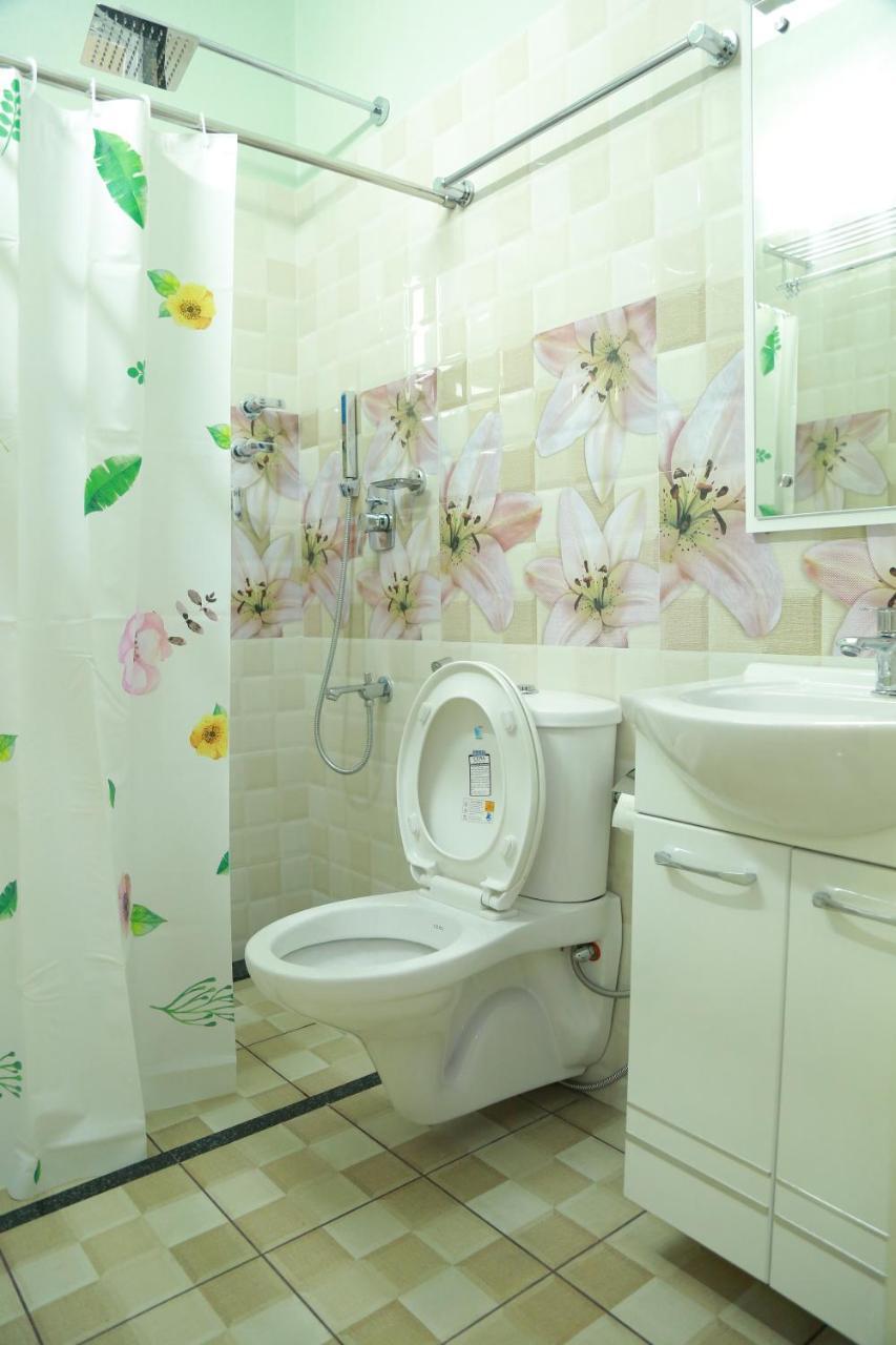 Villino Kalipparambil Kochi 외부 사진
