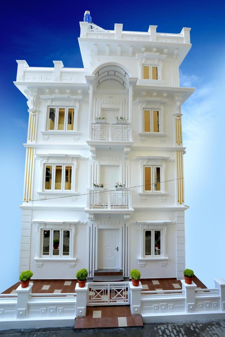 Villino Kalipparambil Kochi 외부 사진