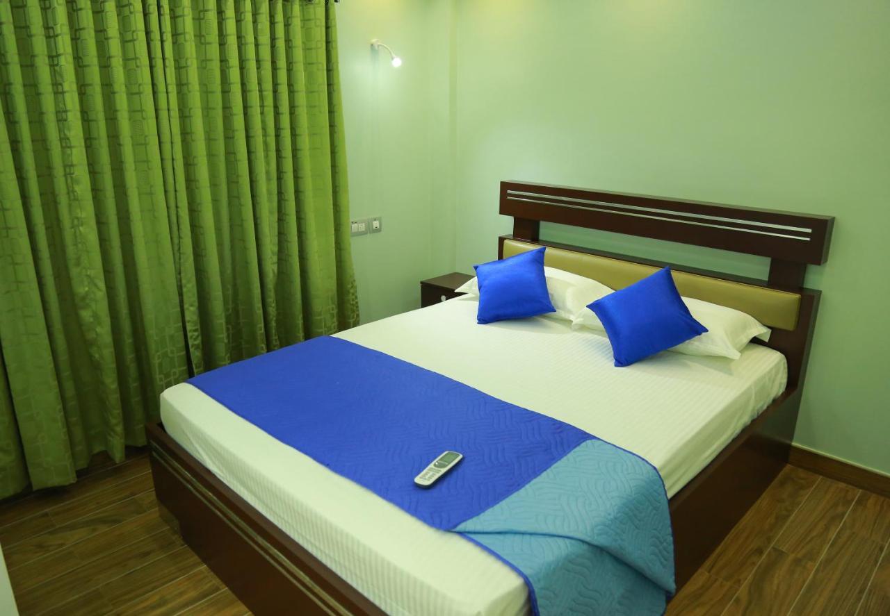 Villino Kalipparambil Kochi 외부 사진